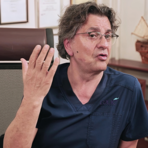 prim. dr Milan Colić