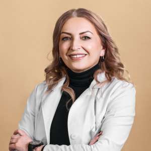 Slađana Kovačević