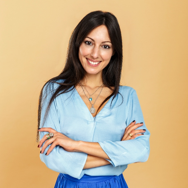 Nevena Veselinović