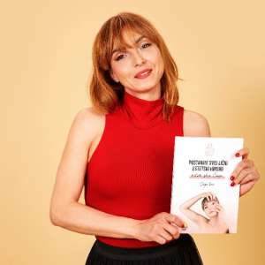 joga lica Anja Šargin