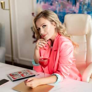 kombinacije u bojama nina milan