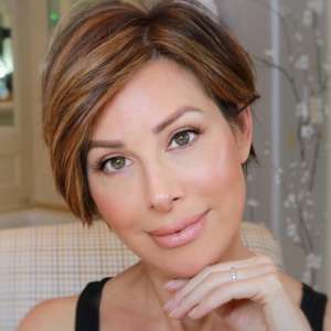 Kratke frizure za mladalački izgled