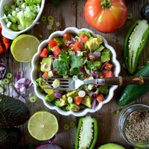 najbolje namirnice protiv starenja