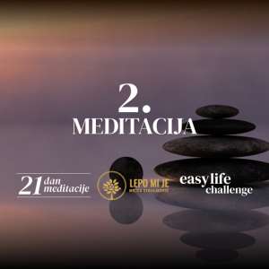 druga meditacija