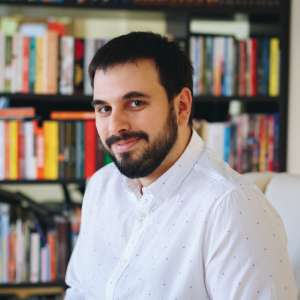 Milan Petrović Digitalno roditeljstvo