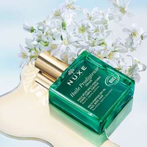 Nuxe Neroli ulje