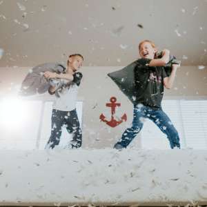 Permisivno roditeljstvo