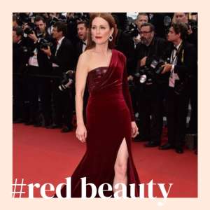 ikone stila, Džulijen Mur