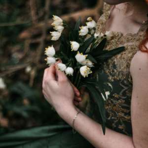 žene u srednjem veku