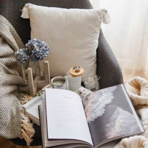 o predubeđenjima, enterijer, detalji