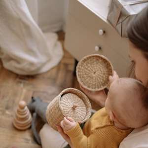 Kajanje zbog majčinstva