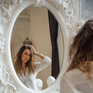 narcistička opsesija sobom