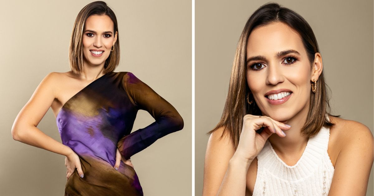 Intervju: Aleksandra Bezmarević Stević, vlasnica agencije Dream Maker ...