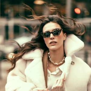 Žena na ivici nervnog sloma