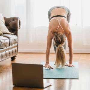 razlozi za vežbanje kod kuće