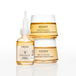 Vichy menopauza kreme