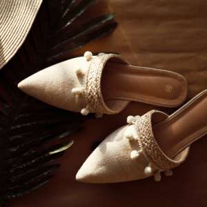 prolećne ravne cipele