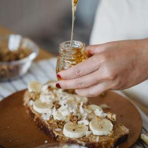 desert za celu porodicu
