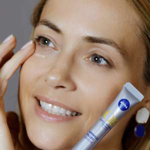 Nivea Q10 serum