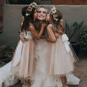 haljine za devojčice