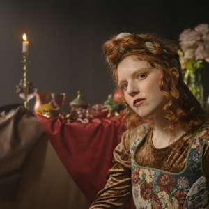 moda u srednjem veku