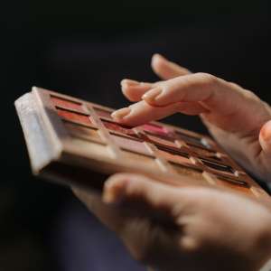 šminkanje zrele kože