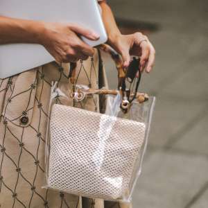 Forever underdressed