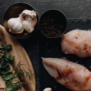 recepti sa belim lukom