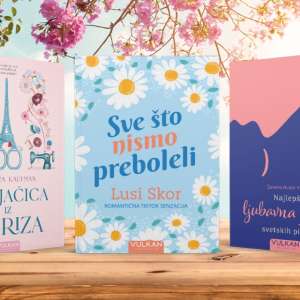 ljubavni romani vulkan