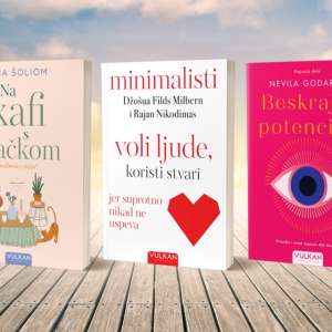 knjige iz popularne psihologije