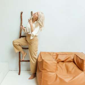 kako se obući mladoliko