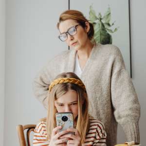 kupovina prvog telefona detetu