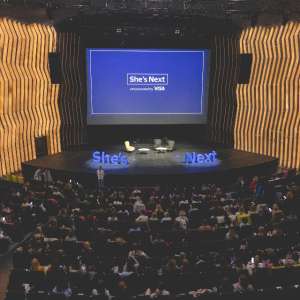 She’s Next inicijativa 2023