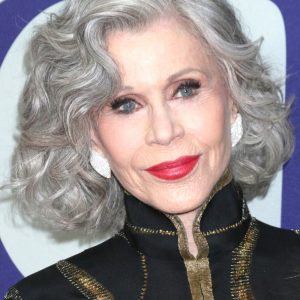 Jane Fonda makeup trikovi