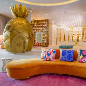 Nickelodeon Hotels & Resorts Riviera Maya