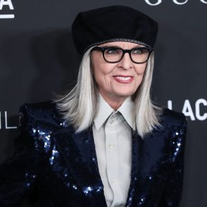 diane keaton