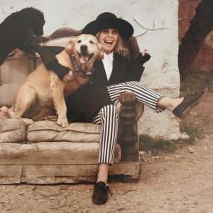 diane keaton stil odevanja