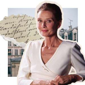 audrey hepburn beauty tajne