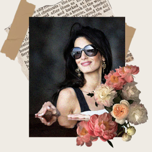 ishrana amal clooney