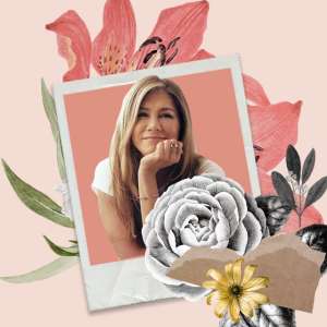 anti-age rutina Jennifer Aniston