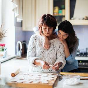 Mentor i vodić - transformacija roditeljstva