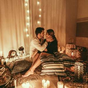 romantične seks-poze