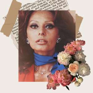 stilski saveti sophie loren