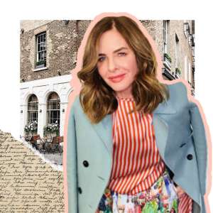 trinny woodall saveti