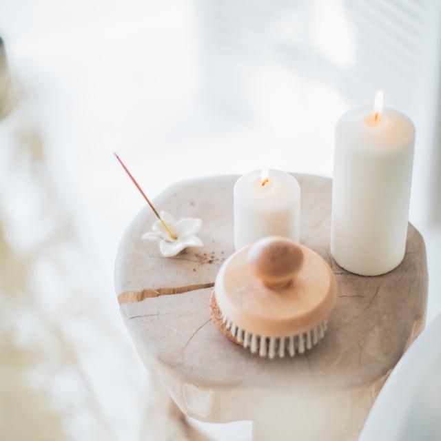 duže trajanje sveće