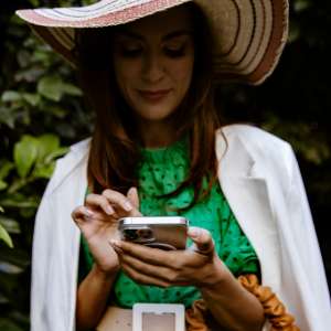 epidemija narcisizma