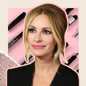 Julia Roberts šminka