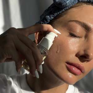 Ulje semena šargarepe protiv starenja