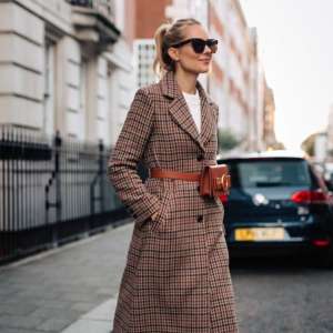 karirani kaputi iz domaće ponude