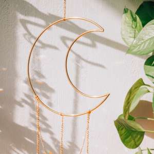 Hvatač sunca čisti negativnu energiju u kuć